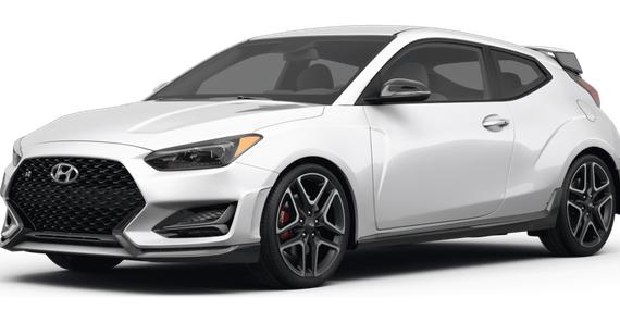HYUNDAI VELOSTER N 2022 KMHT36AH0NU015136 image